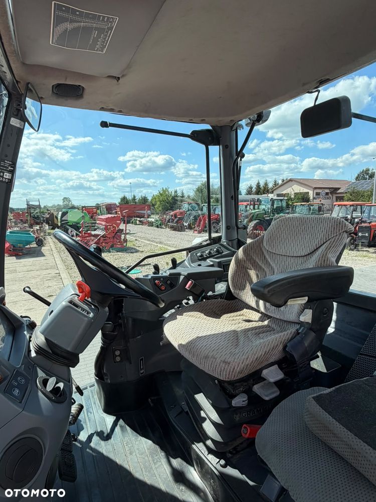 Kubota M128GX-II - 5