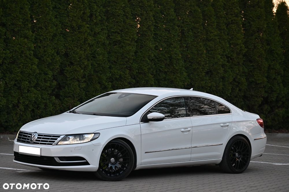 Volkswagen Passat CC 3.6 V6 4Motion DSG Individual - 4