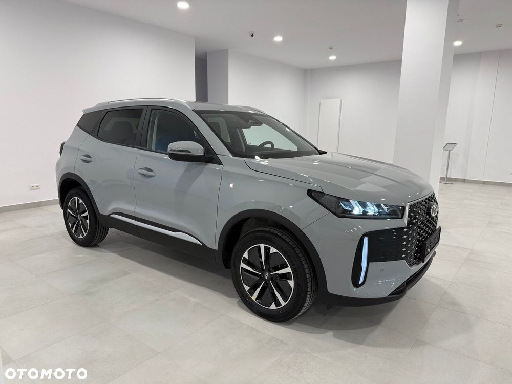Chery Tiggo 4 - 4