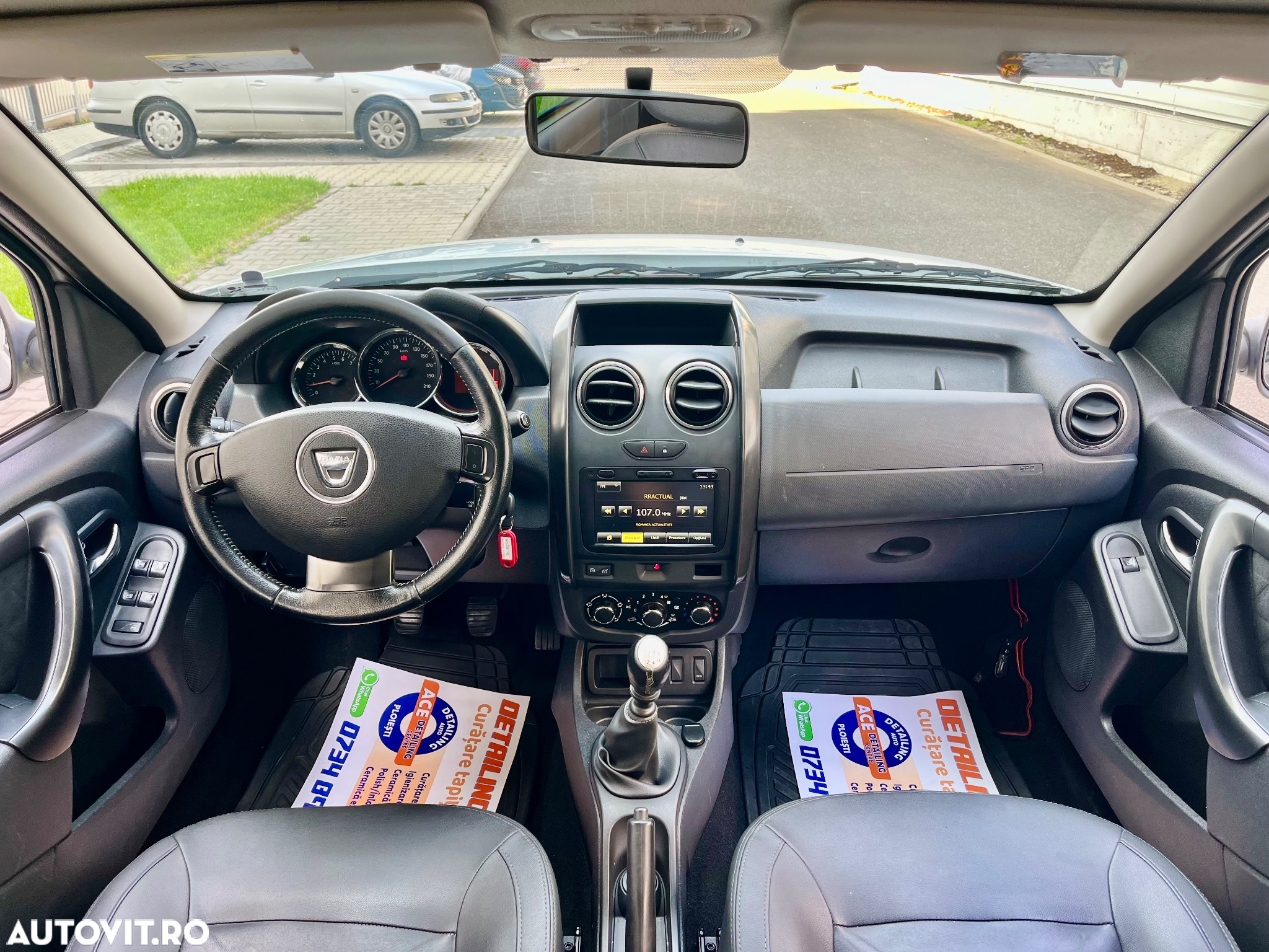 Dacia Duster - 5