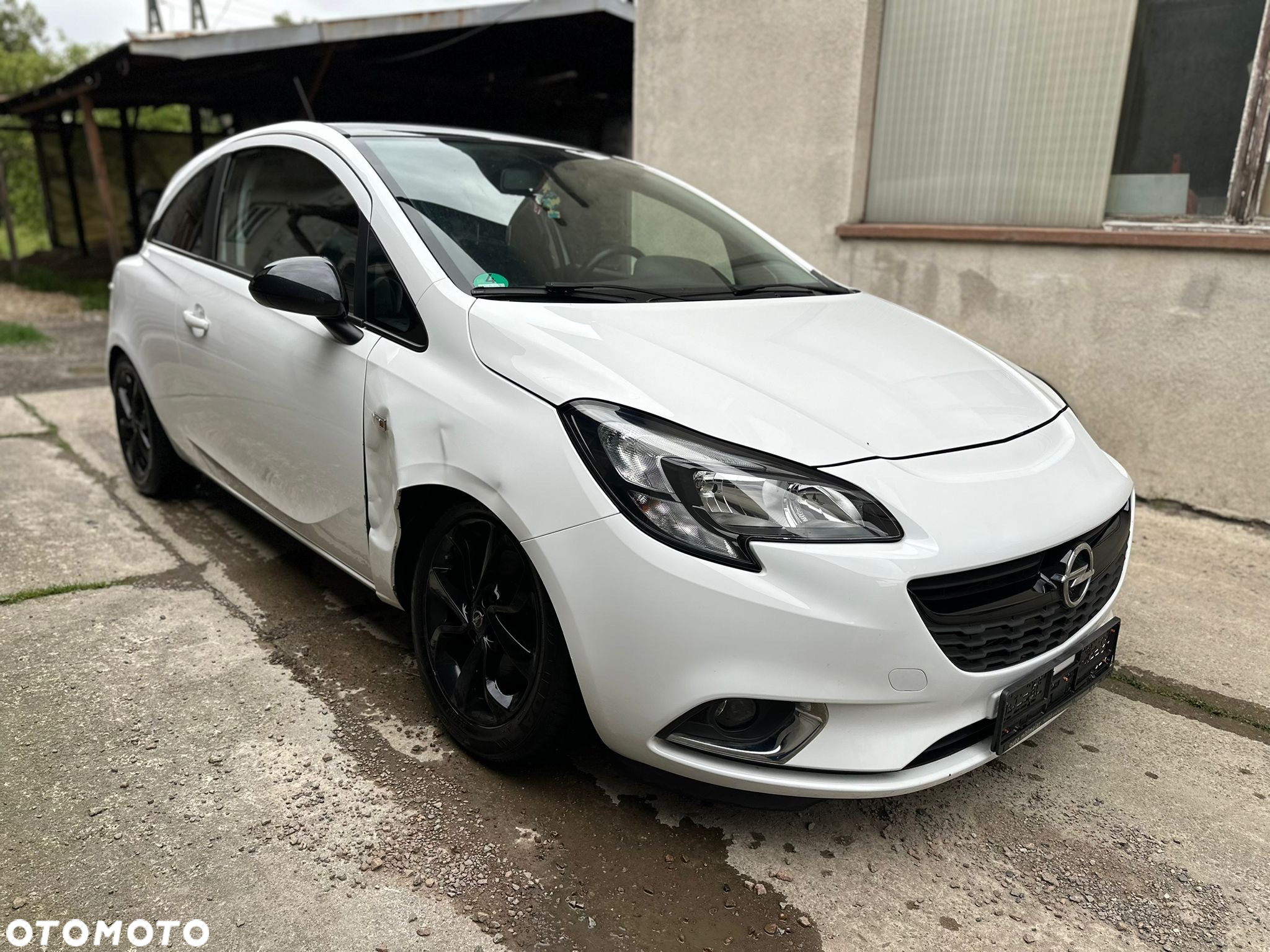 Opel Corsa 1.4 Turbo (ecoFLEX) Start/Stop Color Edition - 3