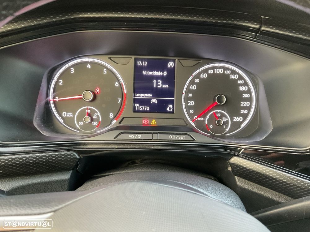 VW T-Cross 1.0 TSI - 23