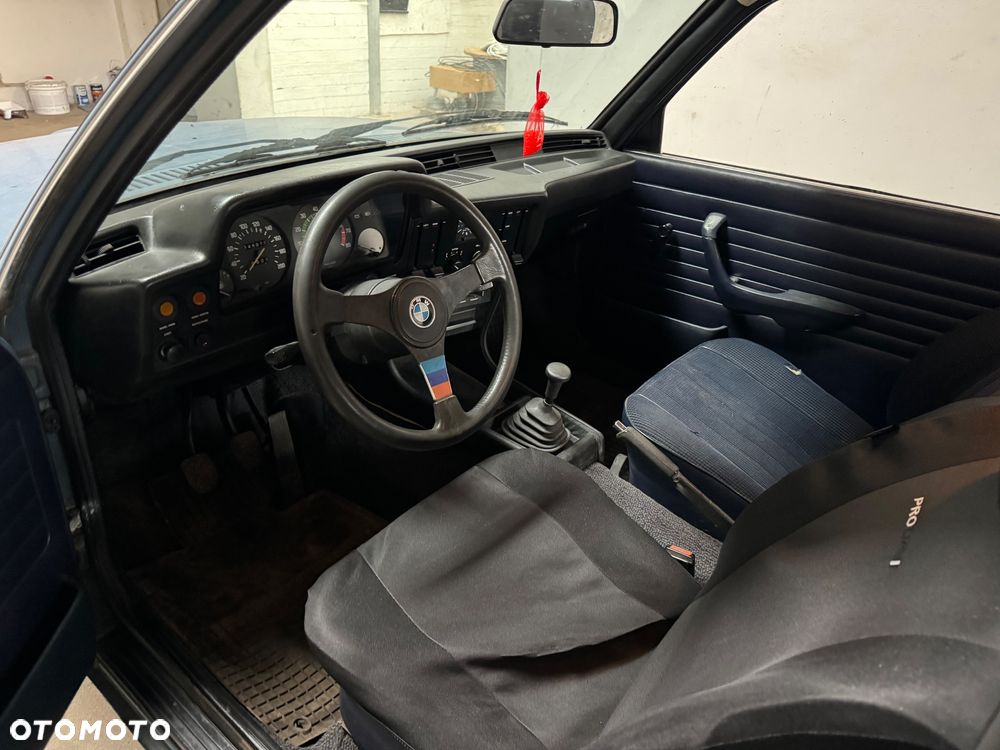 BMW Seria 3 316 - 14