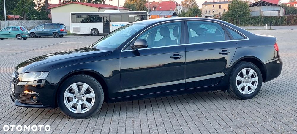 Audi A4 - 22