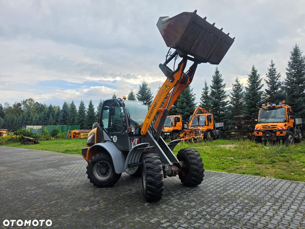 Kramer 950 - 29