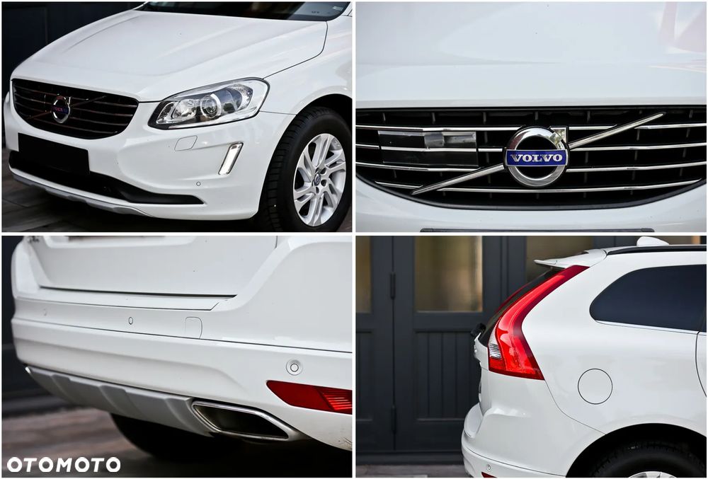 Volvo XC 60 D4 Geartronic Momentum - 30