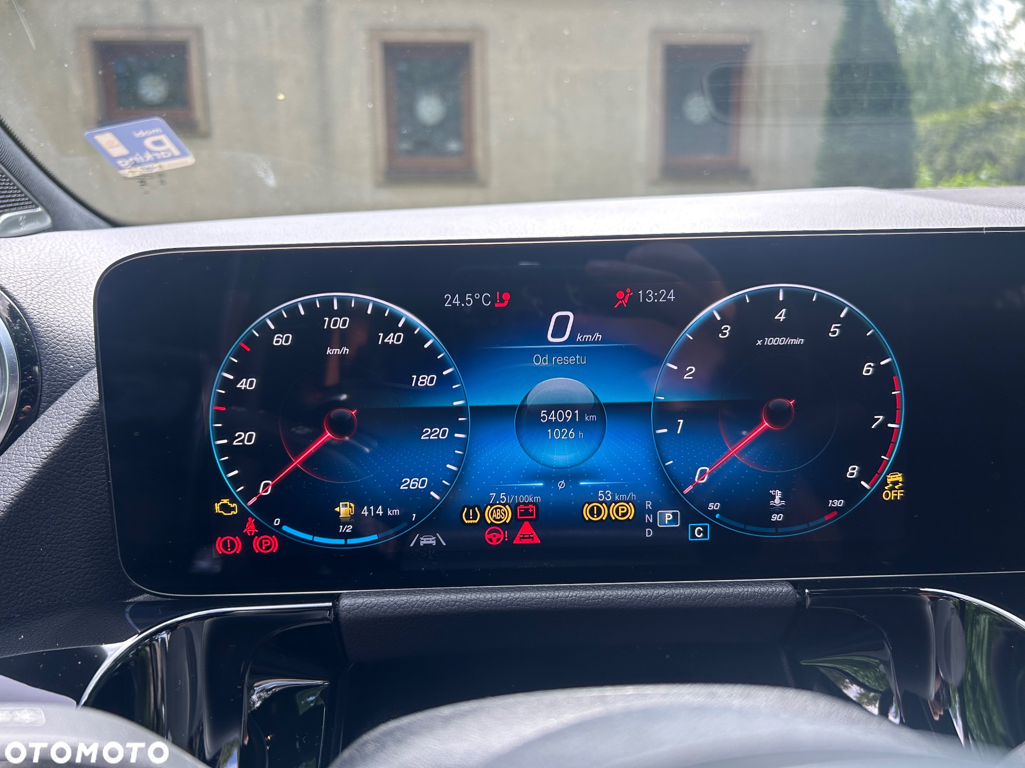 Mercedes-Benz GLA 200 AMG Line - 17