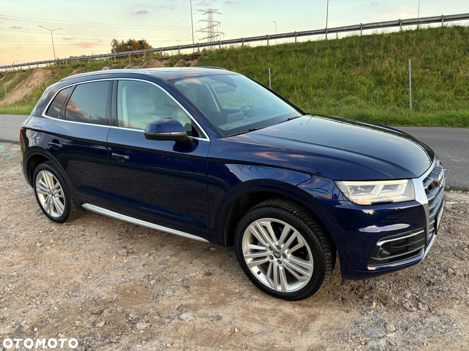 Audi Q5 2.0 TFSI Quattro Design S tronic - 22