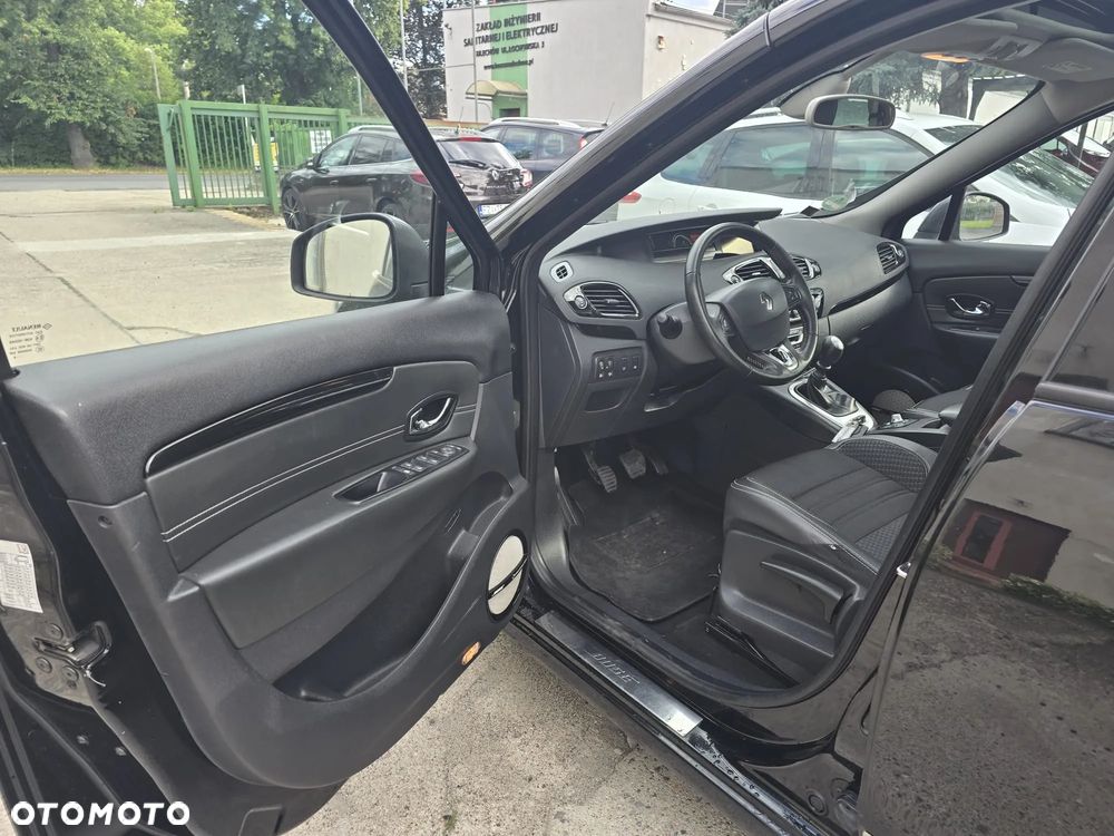 Renault Scenic - 13