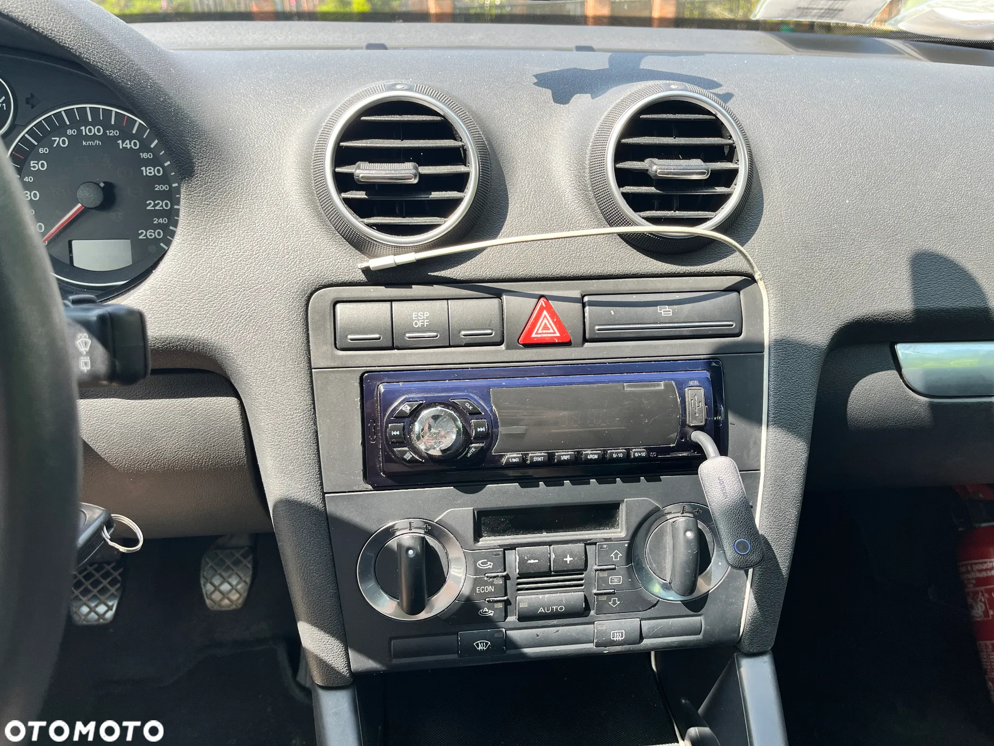Audi A3 - 11