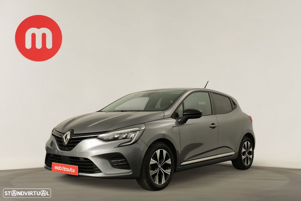 Renault Clio 1.0 TCe Evolution - 2
