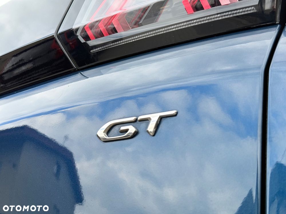 Peugeot 3008 1.5 BlueHDi GT S&S EAT8 - 6