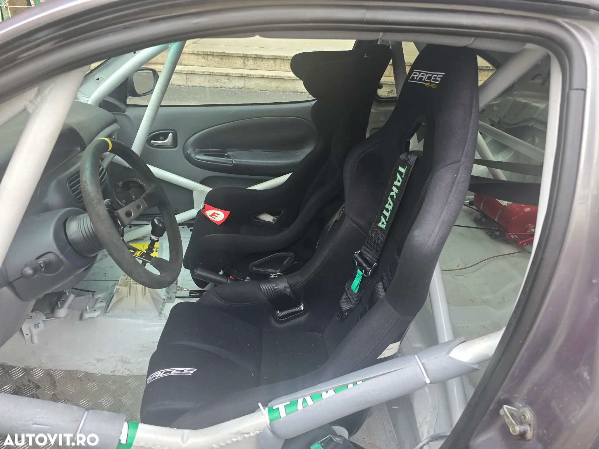 Renault Megane - 7