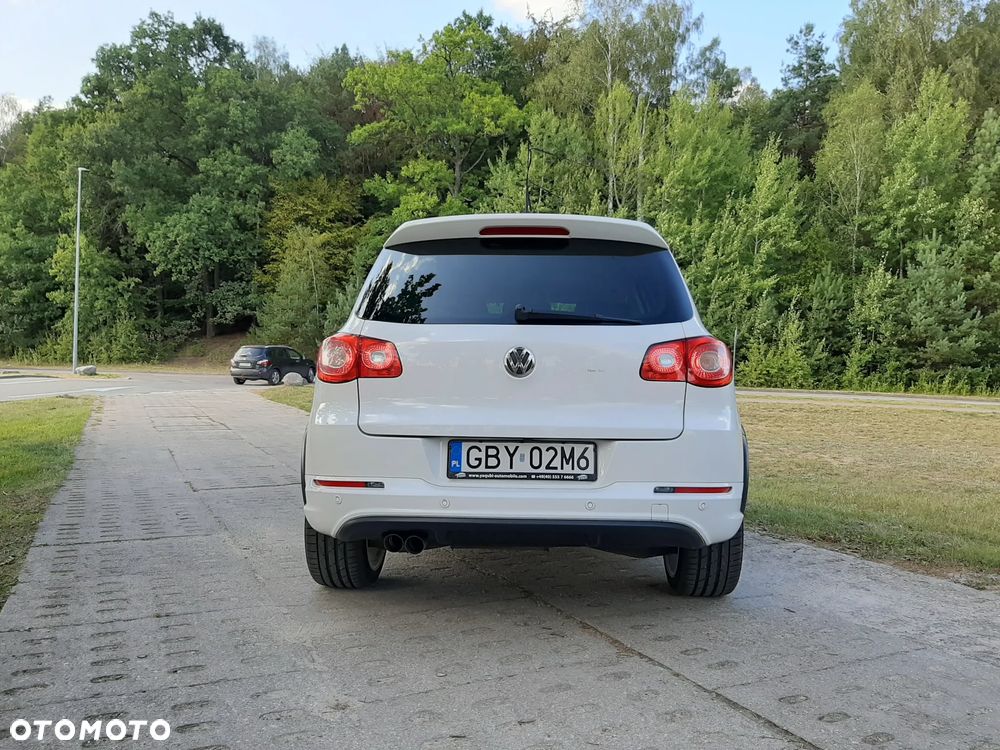 Volkswagen Tiguan 2.0 TDI R-Style - 7