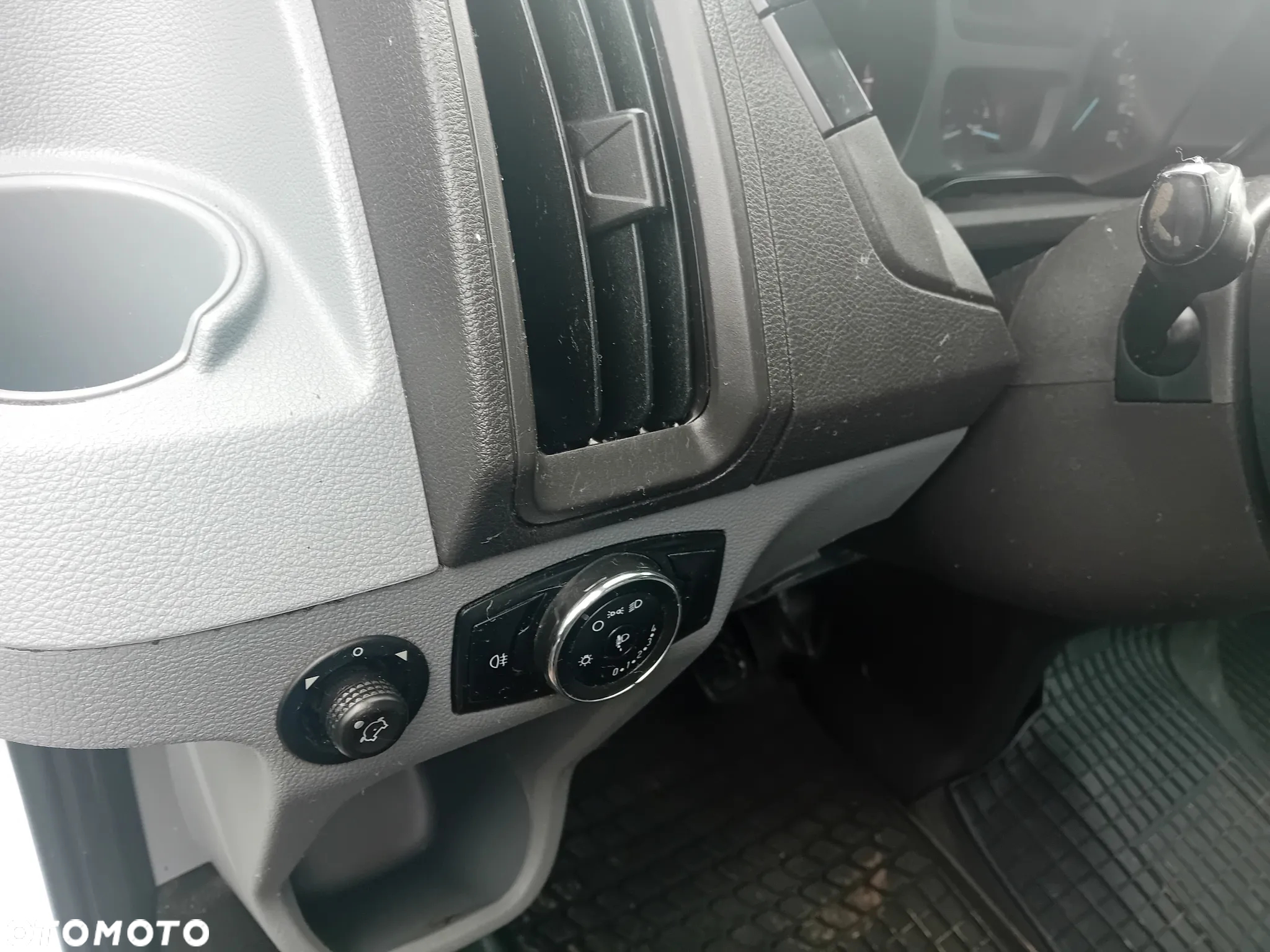 Ford Transit Doca Brygadówka - 15