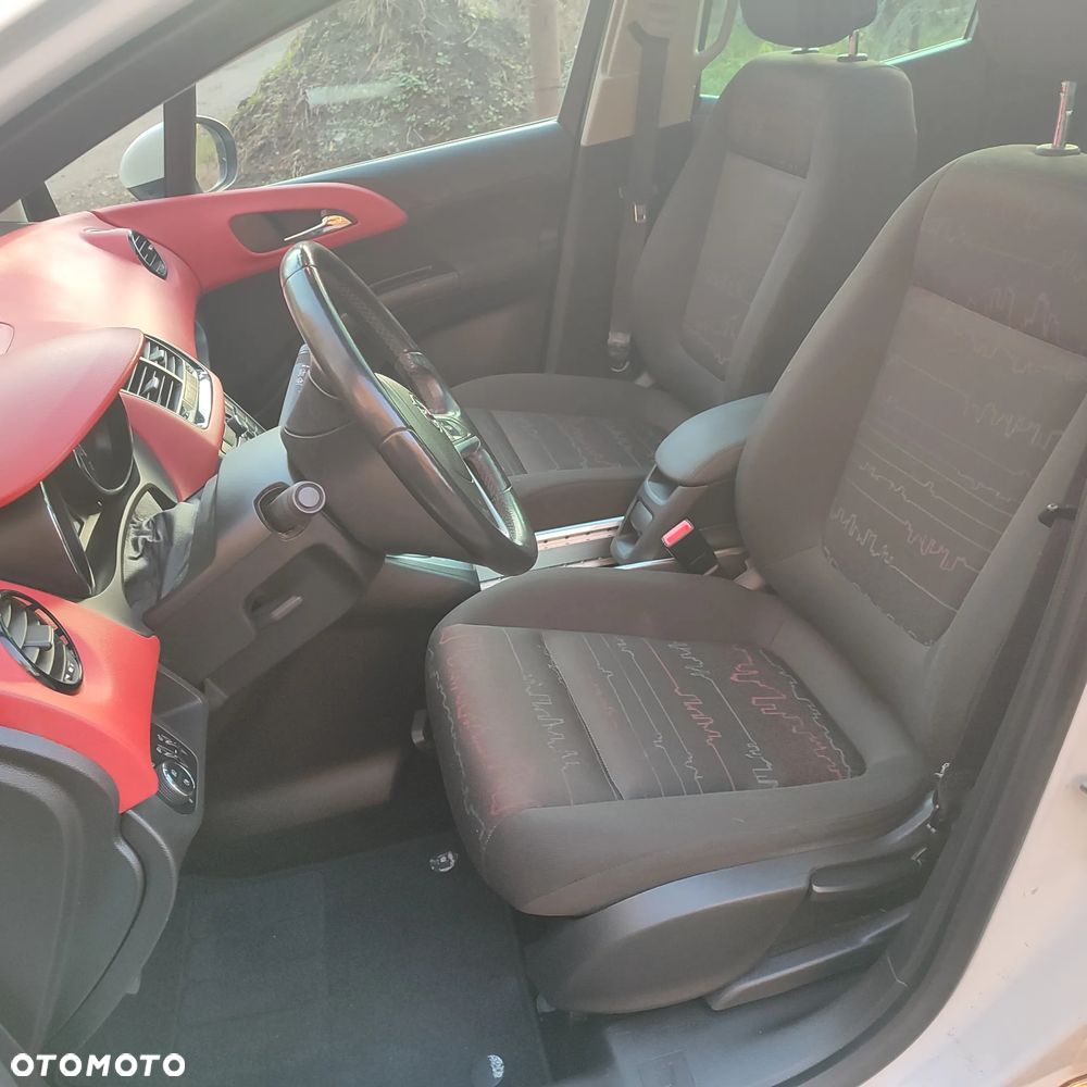 Opel Meriva 1.4 Edition - 8