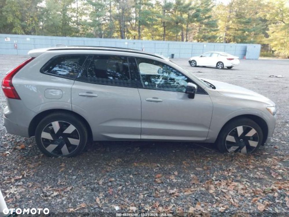 Volvo XC 60 - 6
