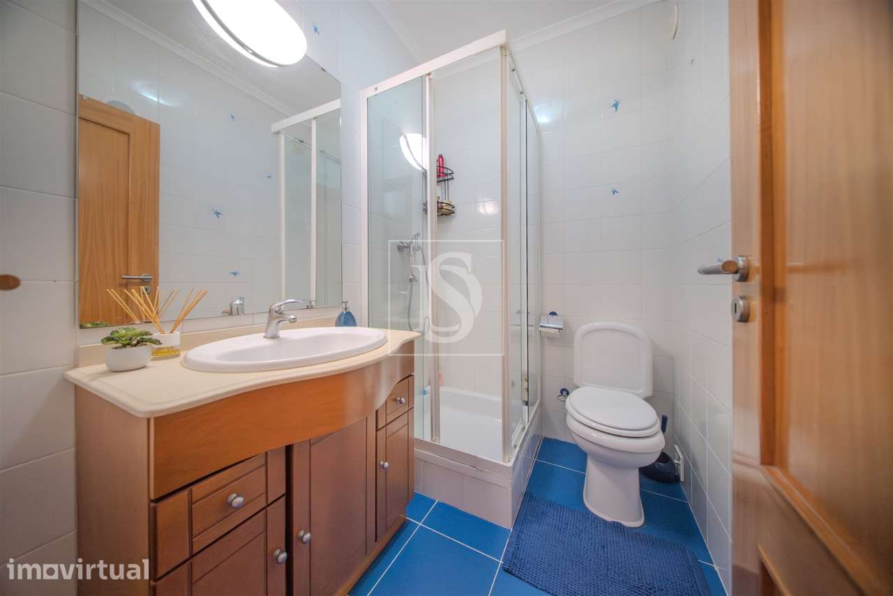 Apartamento T3 Venda em Nossa Senhora de Fátima,Entroncamento - Grande imagem: 2/60