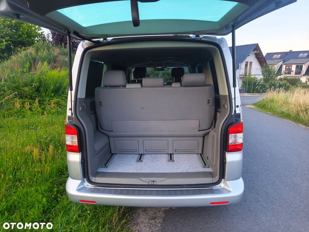 Volkswagen Multivan L1 Trendline - 9