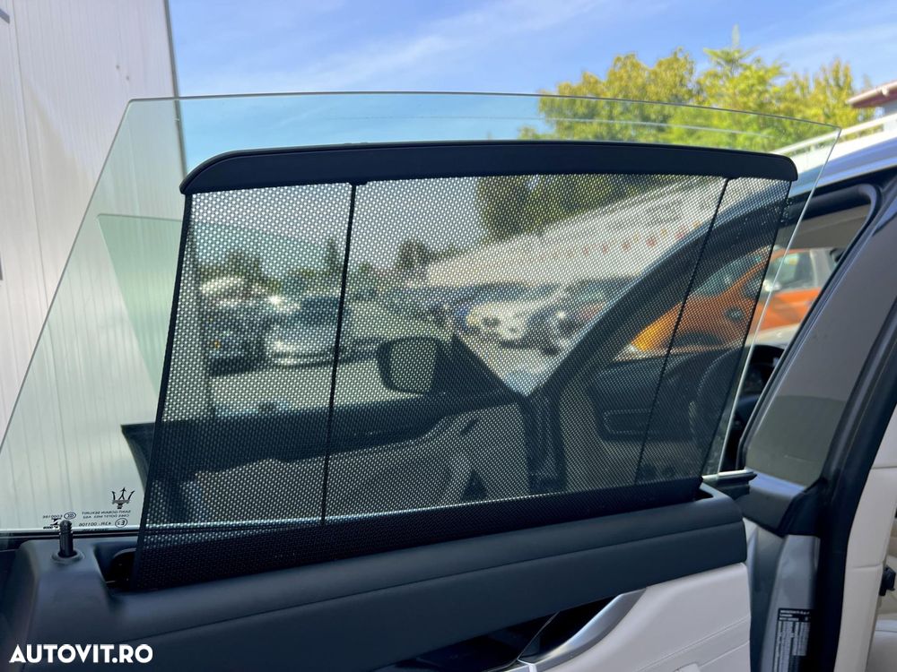 Maserati Levante - 21