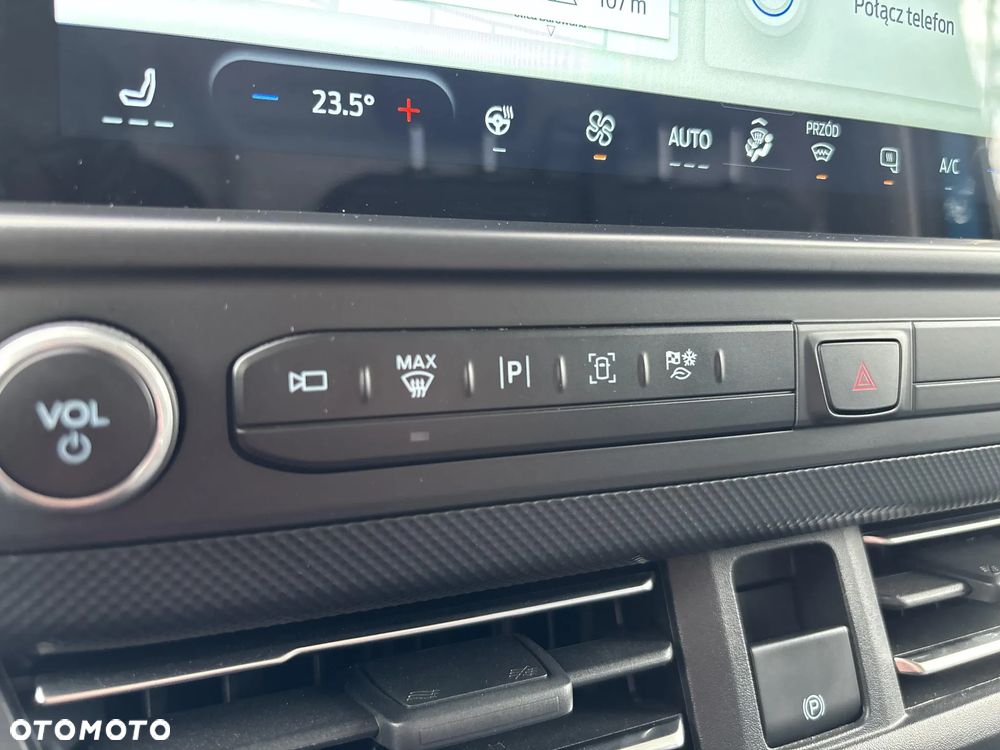 Ford E - Transit Custom - 27