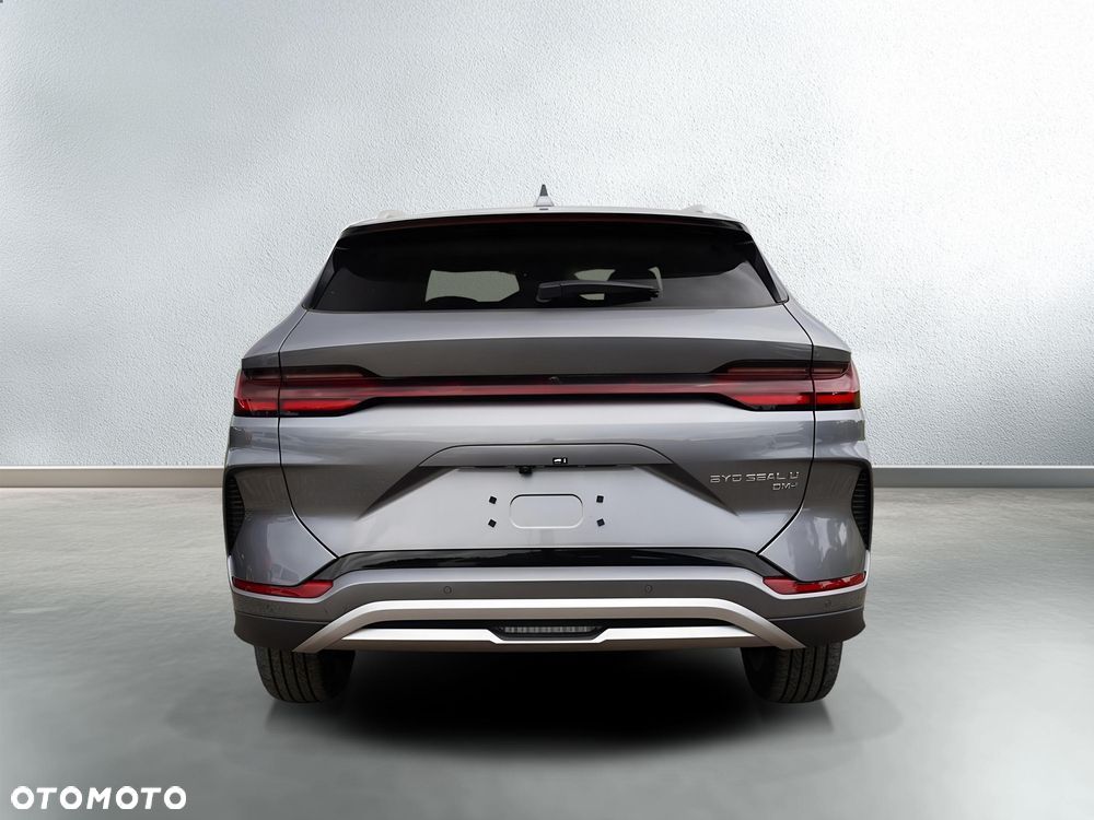 BYD Seal U 1.5 Boost - 5