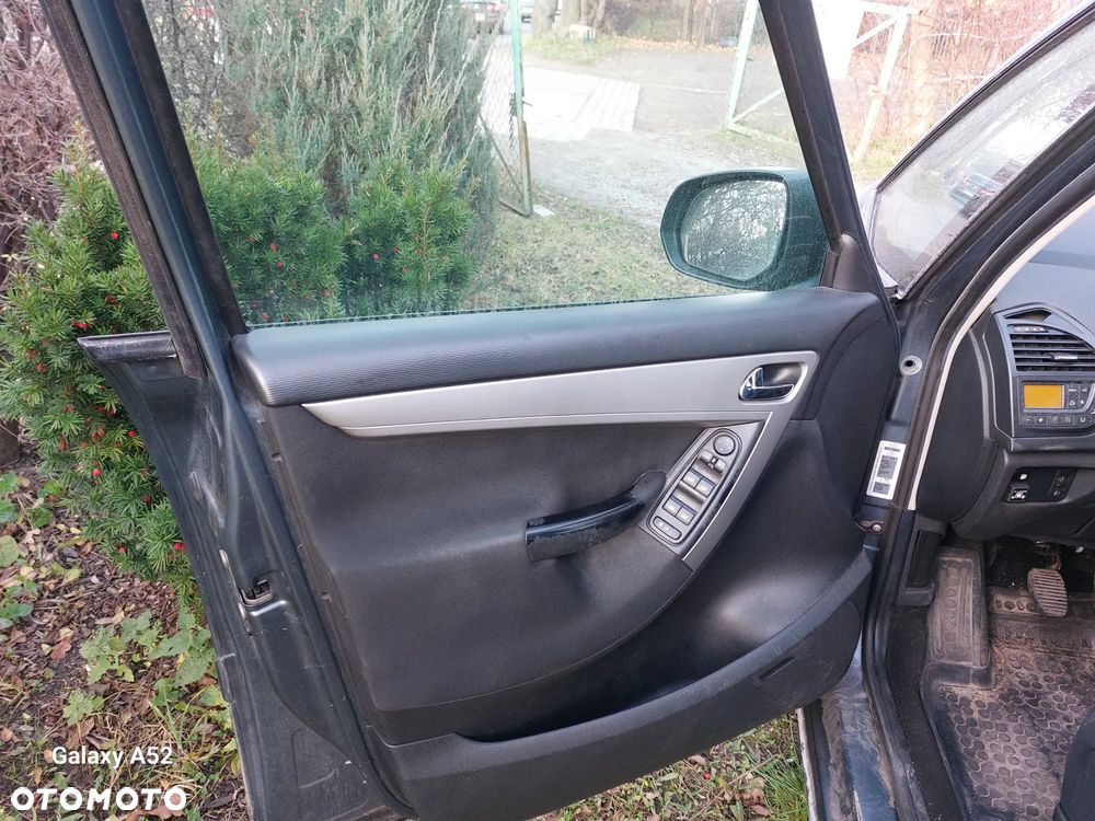 Zderzak CITROEN C4 PICASSO 1,7B 07R. maska,lampy,drzwi,klapa..... - 8