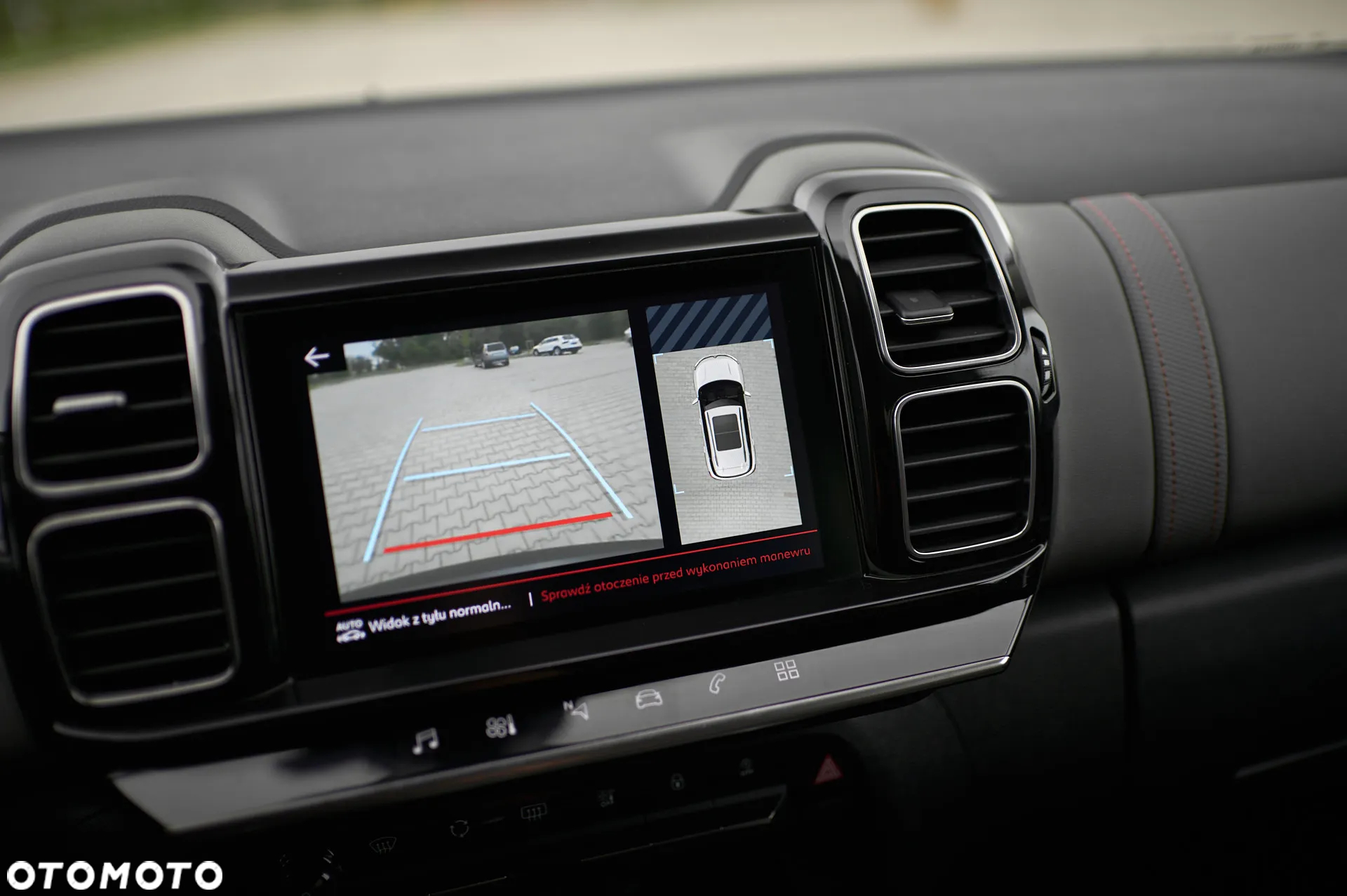 Citroën C5 Aircross 1.2 PureTech Live - 28