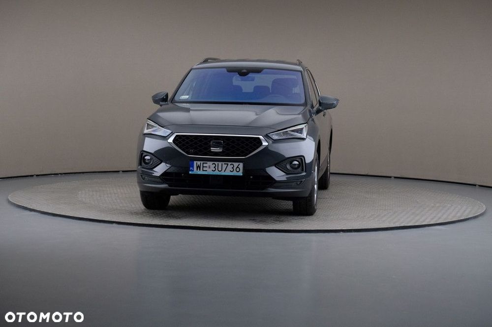 Seat Tarraco 2.0 TDI Style S&S DSG - 3