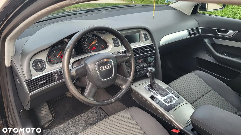 Audi A6 Limousine - 12