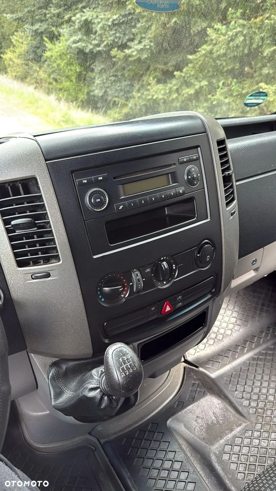 Mercedes-Benz SPRINTER 313 - 7