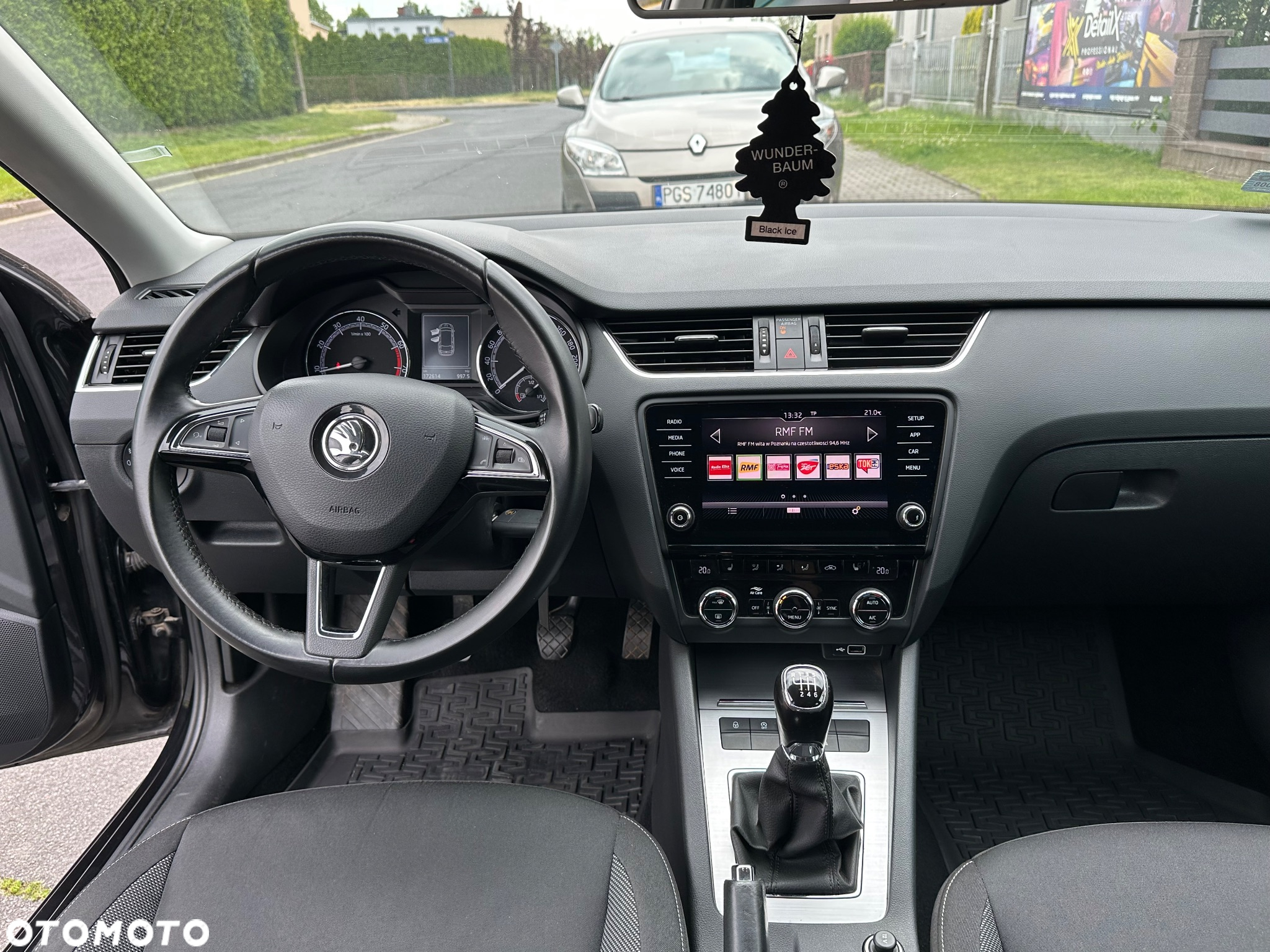 Skoda Octavia 1.4 TSI Style - 6