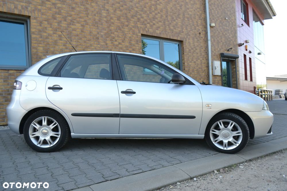 Seat Ibiza 1.9 TDI Comfort Edition - 3