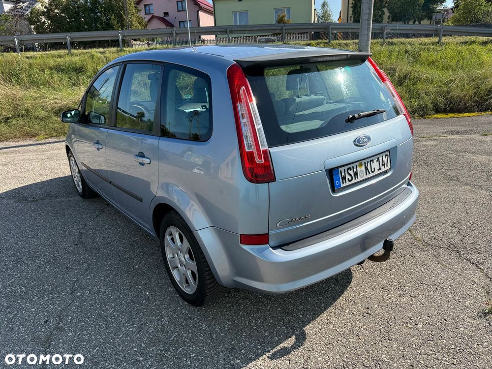 Ford Focus C-Max 1.6 Trend - 2