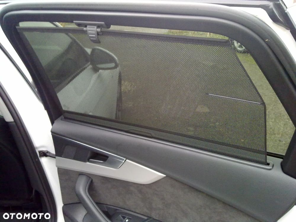 Audi A4 Avant 35 TDI S tronic S line - 22