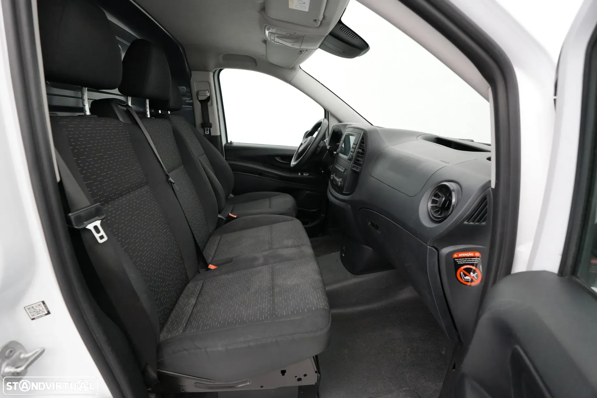 Mercedes-Benz Vito 116/32 - 26