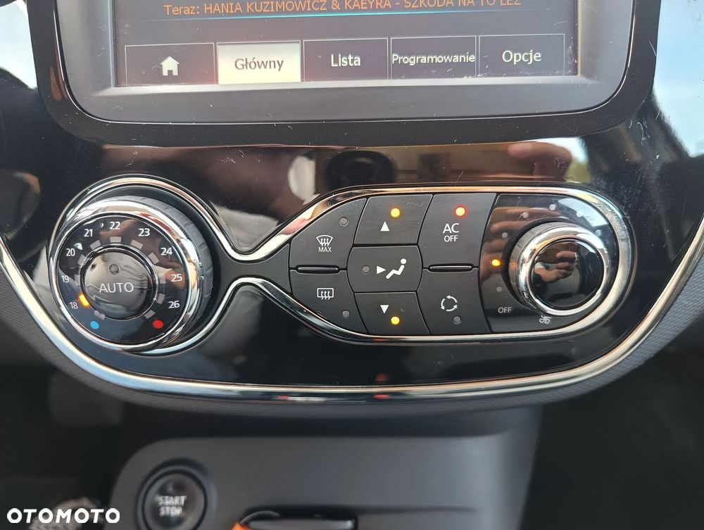 Renault Captur ENERGY dCi 90 EDC XMOD - 24