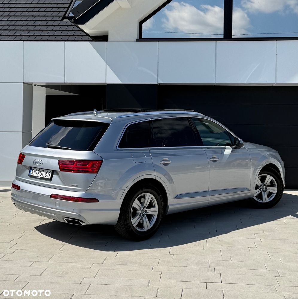 Audi Q7 - 39