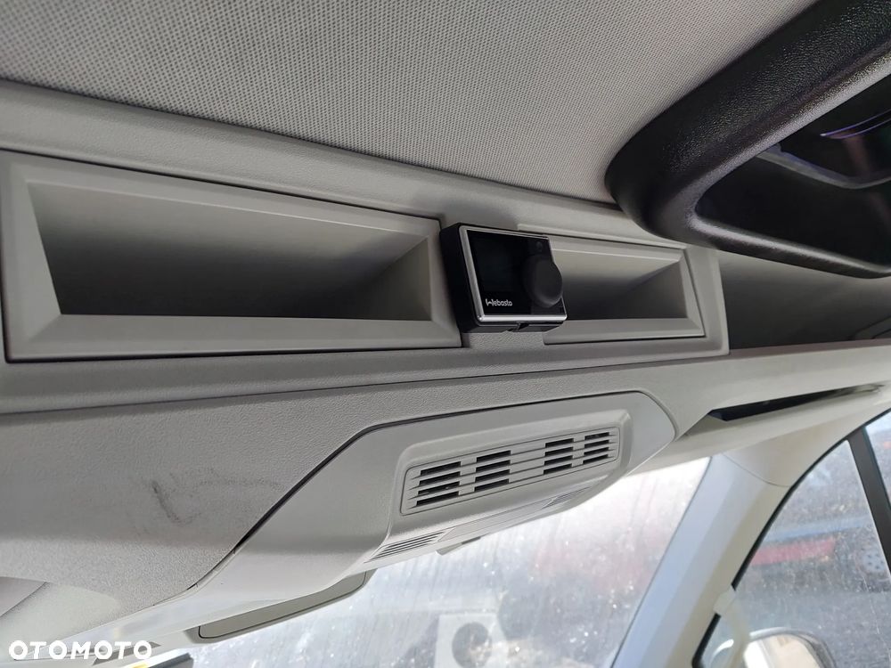 Volkswagen Crafter - 8