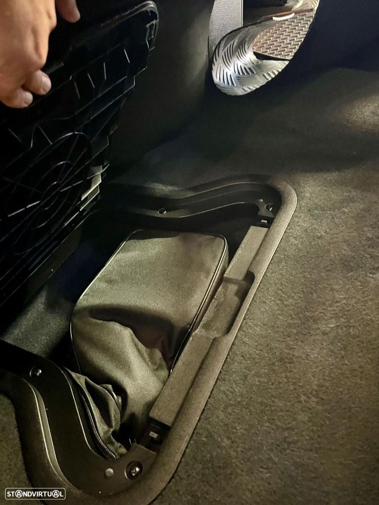 SEAT Alhambra 2.0 TDI Style DSG - 30