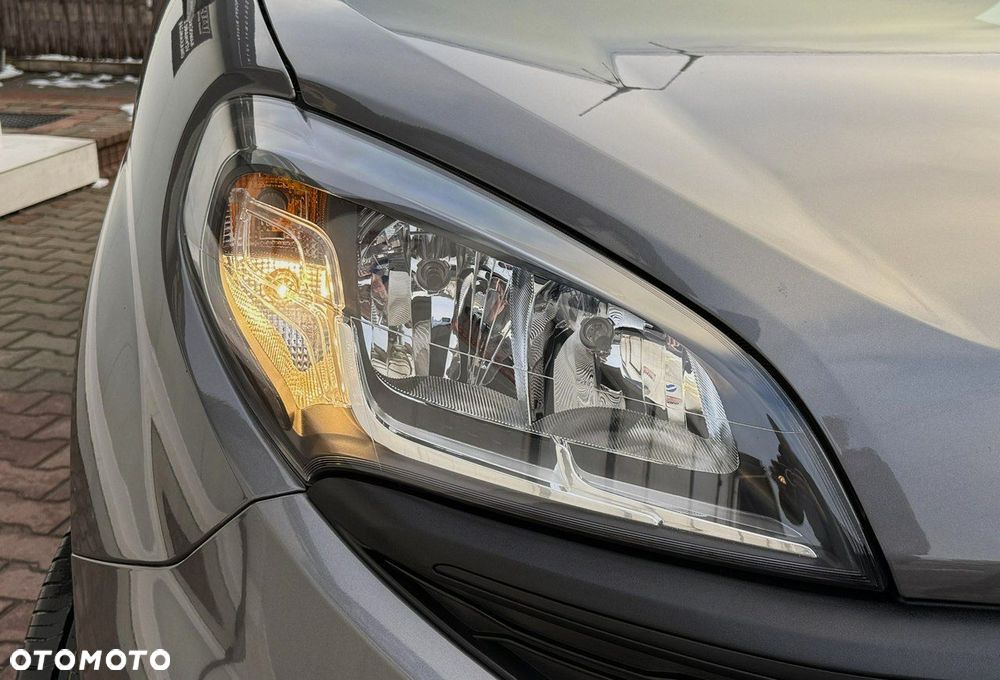 Fiat Doblo 1.4 T-Jet 16V More - 9