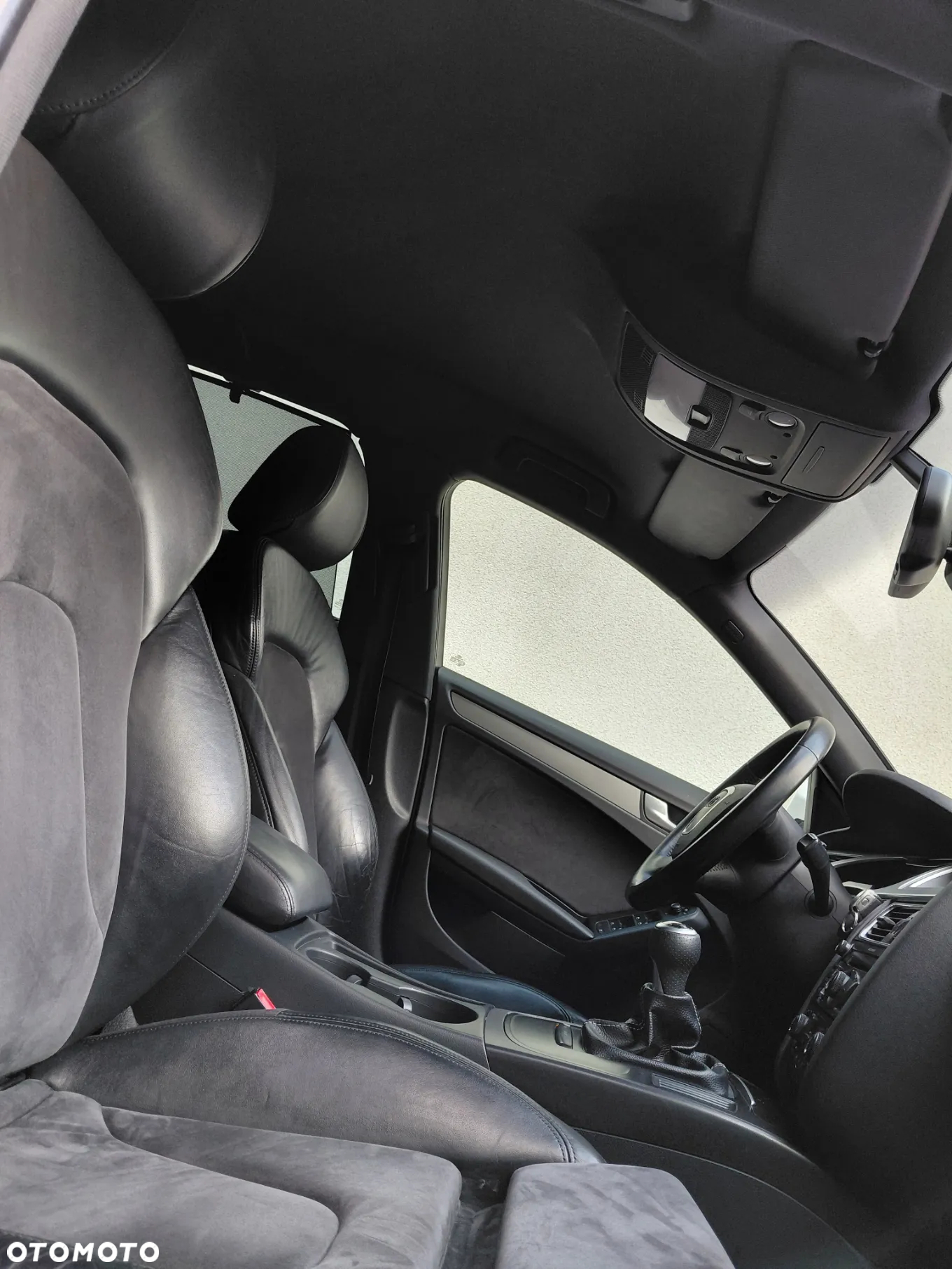 Audi A4 1.8 TFSI Limited Edition - 22