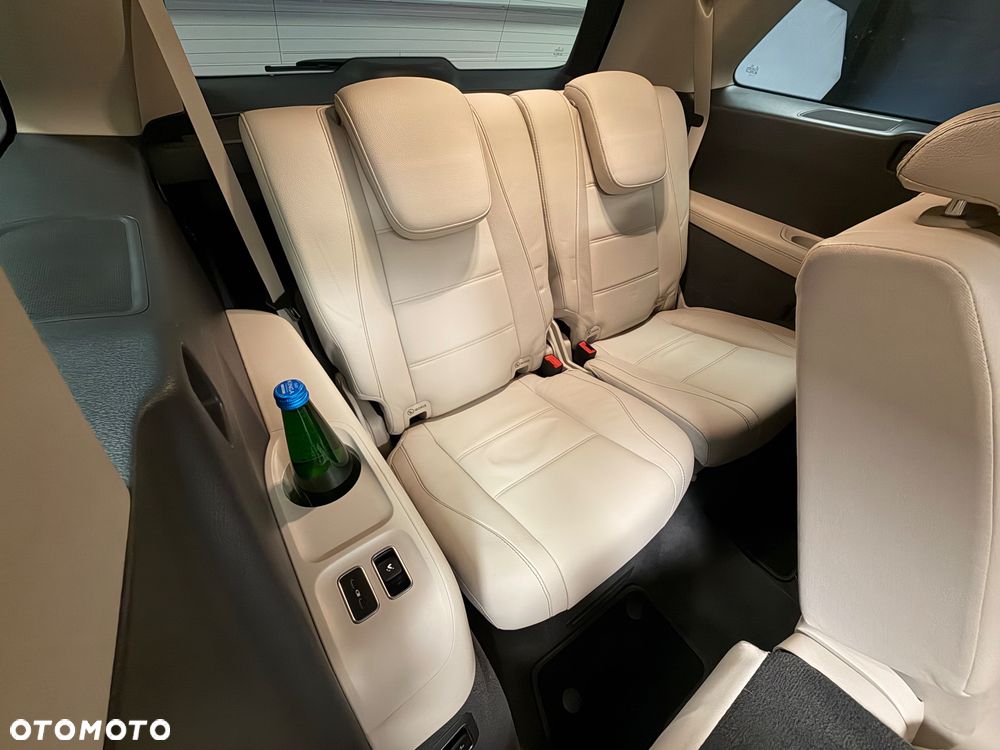 Mercedes-Benz GLS 400 d 4-Matic - 31