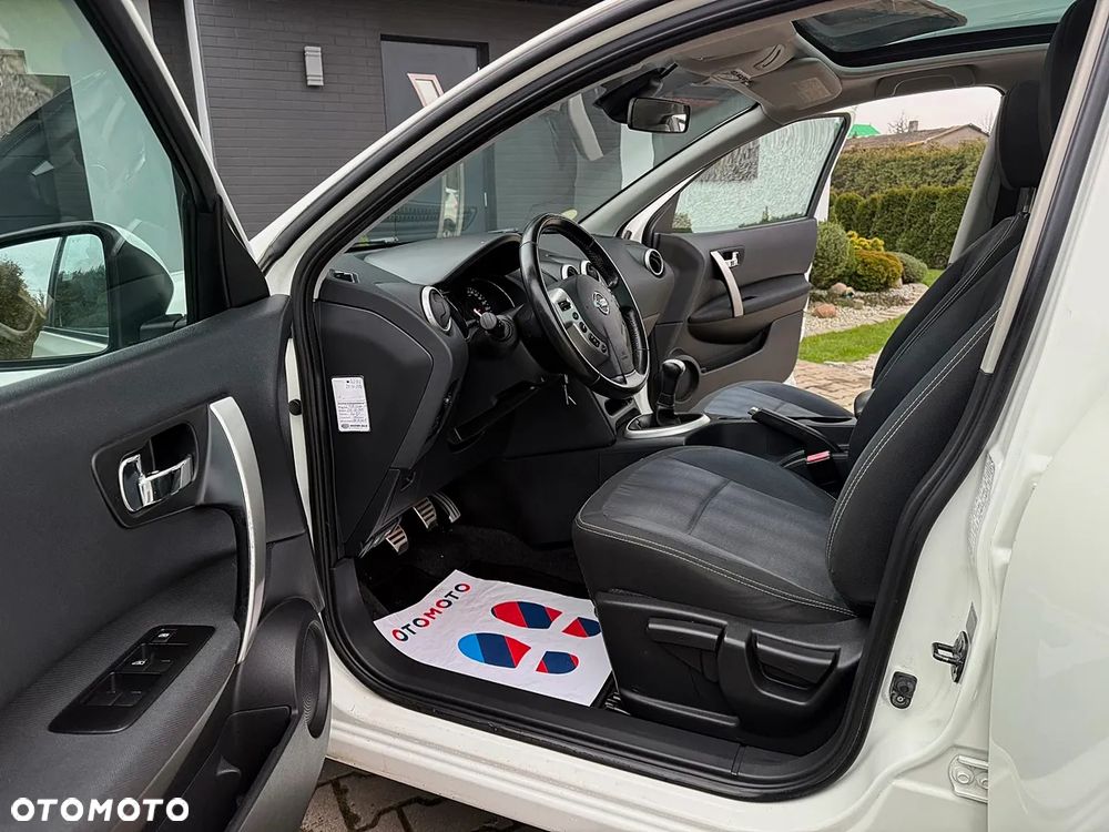 Nissan Qashqai 1.6 Tekna - 16