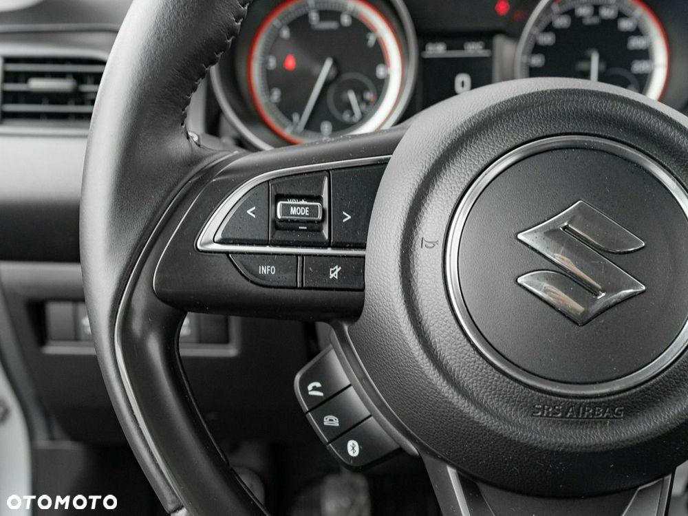 Suzuki Swift - 13