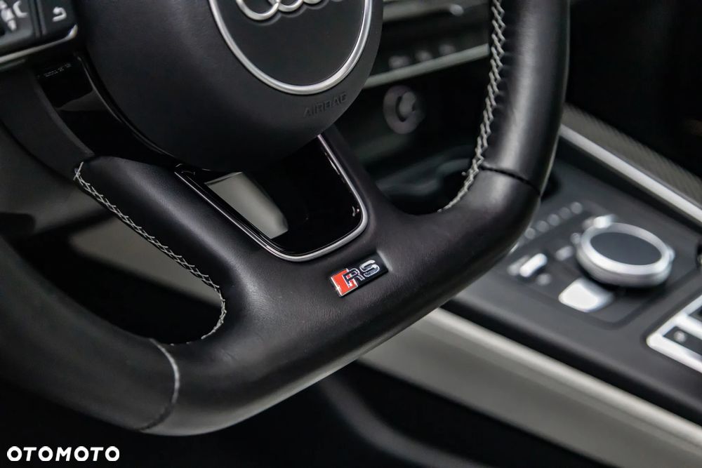 Audi RS5 Sportback 2.9 TFSI quattro tiptronic - 17