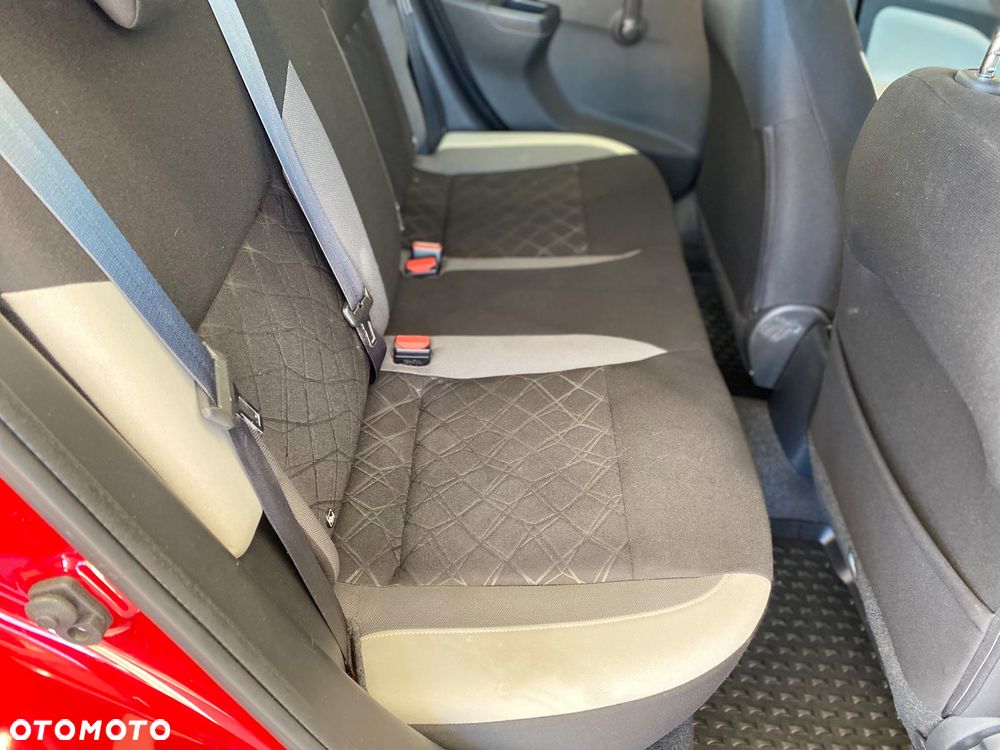 Nissan Micra 1.0 Acenta - 16