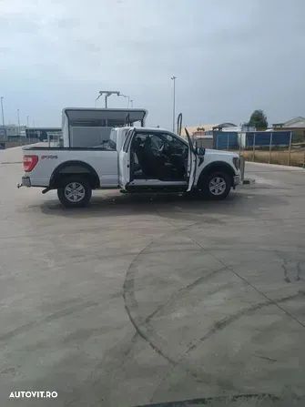 Ford F150 - 3