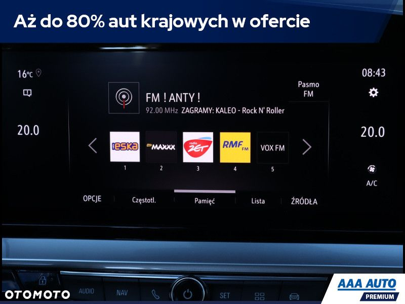 Opel Mokka - 13
