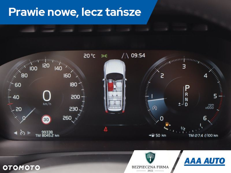 Volvo XC 90 - 12
